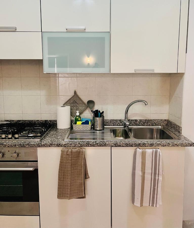 Regina D'Aragona Casa Vacanze Sulmona Dış mekan fotoğraf