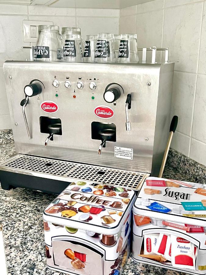 Regina D'Aragona Casa Vacanze Sulmona Dış mekan fotoğraf