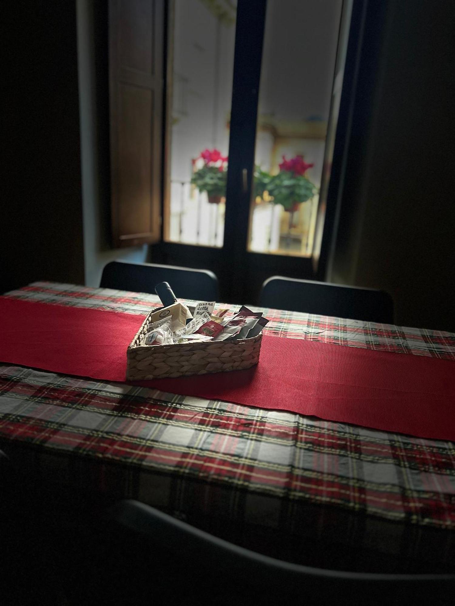 Regina D'Aragona Casa Vacanze Sulmona Dış mekan fotoğraf