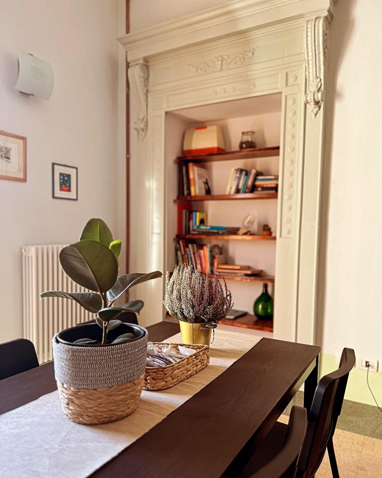 Regina D'Aragona Casa Vacanze Sulmona Dış mekan fotoğraf