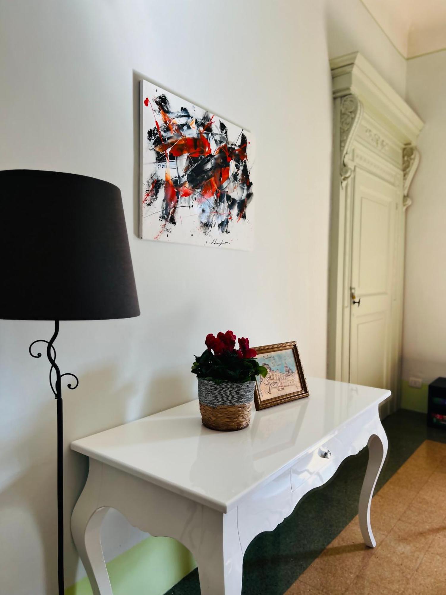 Regina D'Aragona Casa Vacanze Sulmona Dış mekan fotoğraf