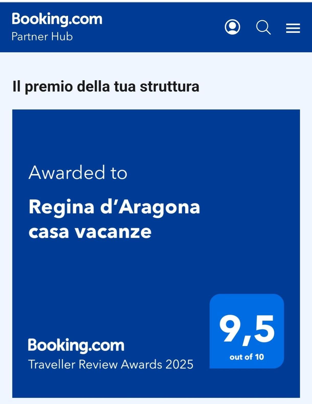 Regina D'Aragona Casa Vacanze Sulmona Dış mekan fotoğraf