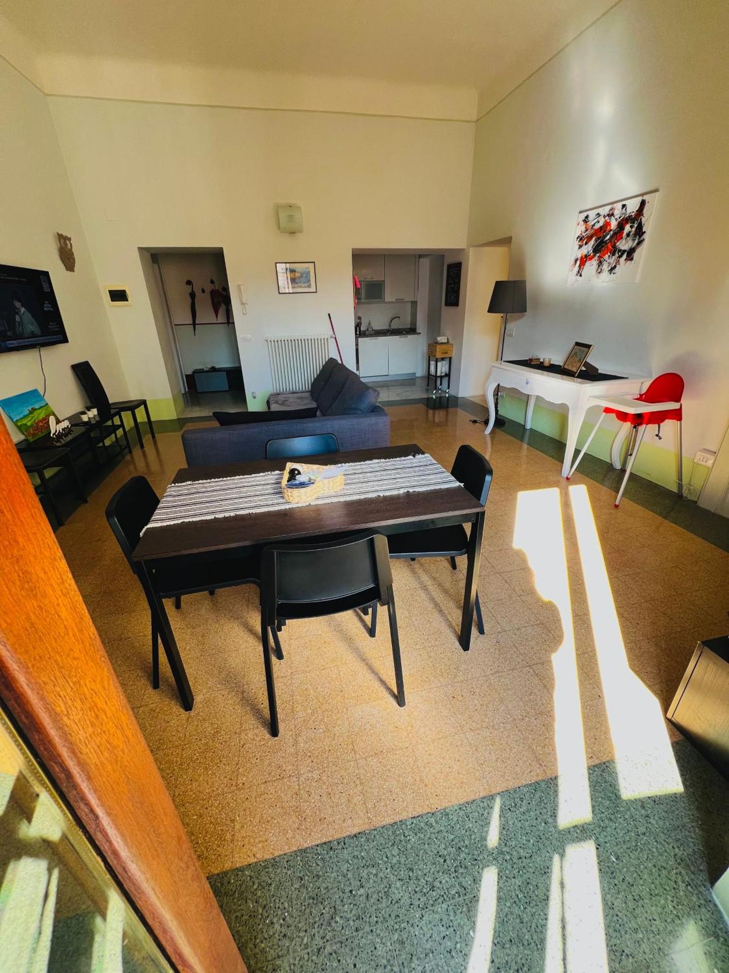 Regina D'Aragona Casa Vacanze Sulmona Dış mekan fotoğraf